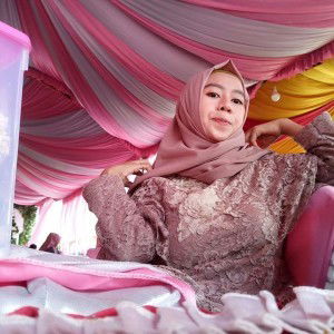 Syanah Us profile icon