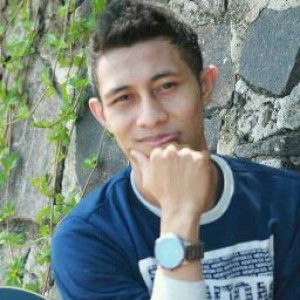 RayDwiHandika profile icon