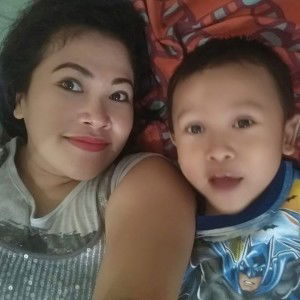 Loeshy Tobing profile icon