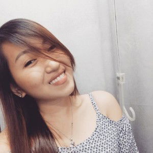 Annie Alora Mercader profile icon