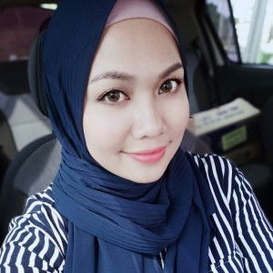 Norsuraya Norshidi profile icon