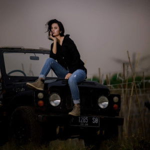 Rika Aprilia profile icon