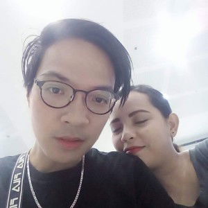 Mary Joy De Jesus profile icon