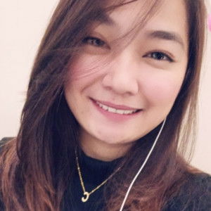 Kris Carmi Madel Bernal profile icon