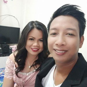 Jhudy Anne Castro profile icon