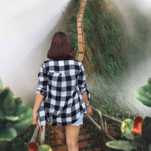 Lhenskie Decena Lacson profile icon