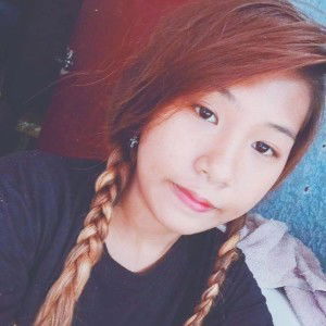 Rübèlênē Bårrøgø profile icon