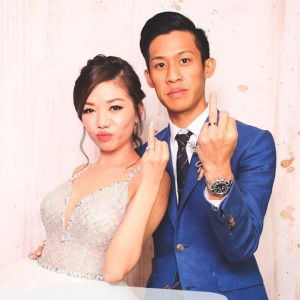 Brenda Ng profile icon