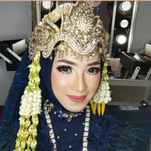 Anita Paramita profile icon