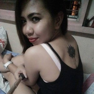 Alexandria Dela Torre Dione profile icon