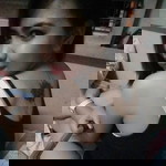 Alexandria Dela Torre Dione profile icon