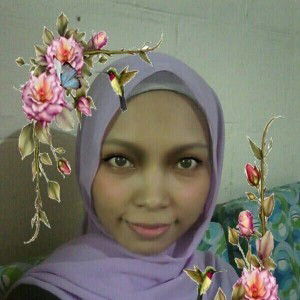 Nurul Ashikin Roslan profile icon