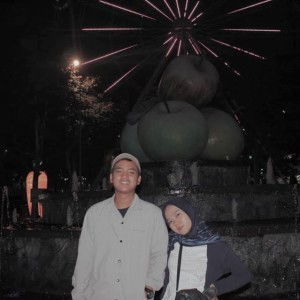 Lia Dwi profile icon