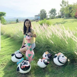 Rossy Naka profile icon