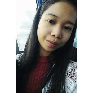 Myra Jagonoy Pacheco Beñaliso profile icon