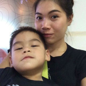 Pporch Korrawit Rittigun profile icon