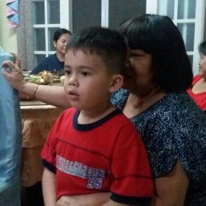 Mrs. Igarashi profile icon