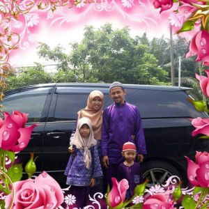 Norhaisah Mustafa profile icon