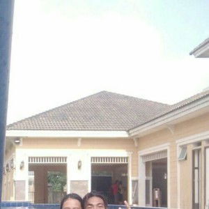 Janelle Nidea Arididon profile icon