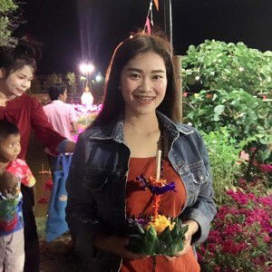 Kodchakorn Deesa profile icon