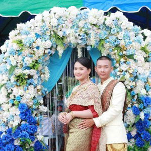 Pantawan Khamkeaw profile icon