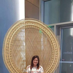 Mae Raposa-Vicedo profile icon