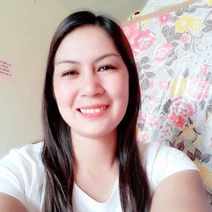 Nodelyn Reyes profile icon