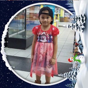 Jane Xavia profile icon