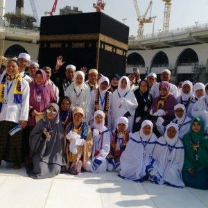 Nadia Afiqah Farhanah profile icon