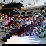 Nadia Afiqah Farhanah profile icon