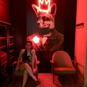 Ay Vina Dewi profile icon