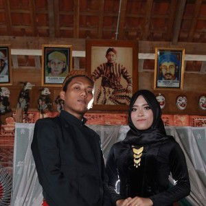 Fitri Nasa profile icon