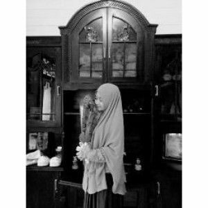 Rosyidah Aryanti profile icon