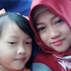 Indry Yanti profile icon