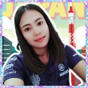 นางสาวน้ำฝน   ทองงาม profile icon