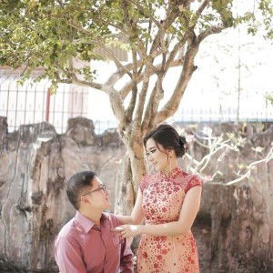 Henny Zhu profile icon