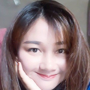 Porpimon Fang Fang profile icon