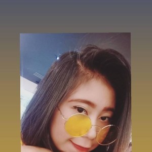 Fina Indry profile icon