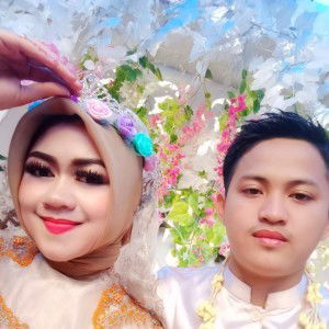 Intan Andin profile icon