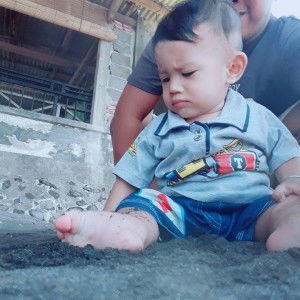 ahmad sugiantoro profile icon