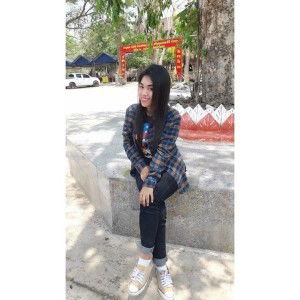 Nattida Wa'a profile icon