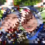 Rosa Julianti profile icon