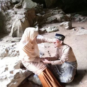 Nurul Akmal Mustpha profile icon