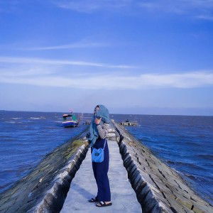 Jannah Alkaff profile icon