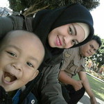 Maria Siti Wahyudin profile icon