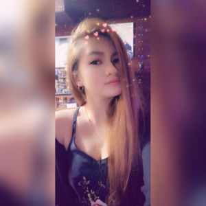 Danika Dizon profile icon