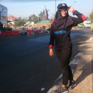 Sarah Sajida profile icon