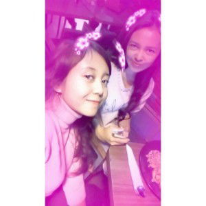 Alya Meyliawati profile icon