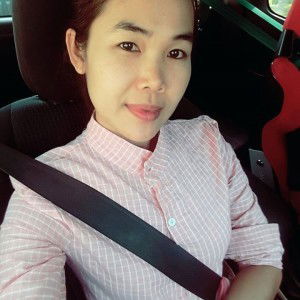 Duangjai Ruamkla profile icon