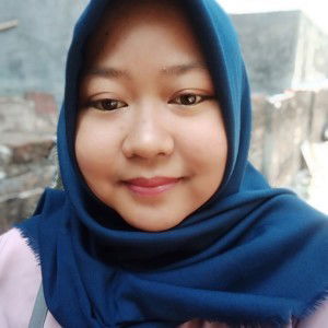 Iis Apriyani profile icon